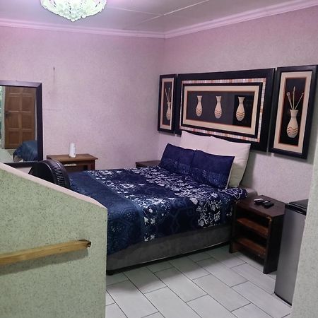 Perez Guest House سبيرنغز المظهر الخارجي الصورة
