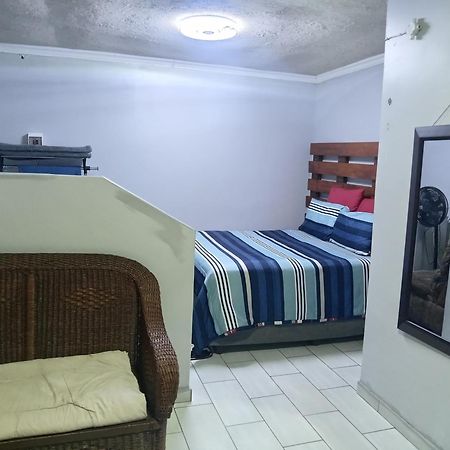 Perez Guest House سبيرنغز المظهر الخارجي الصورة