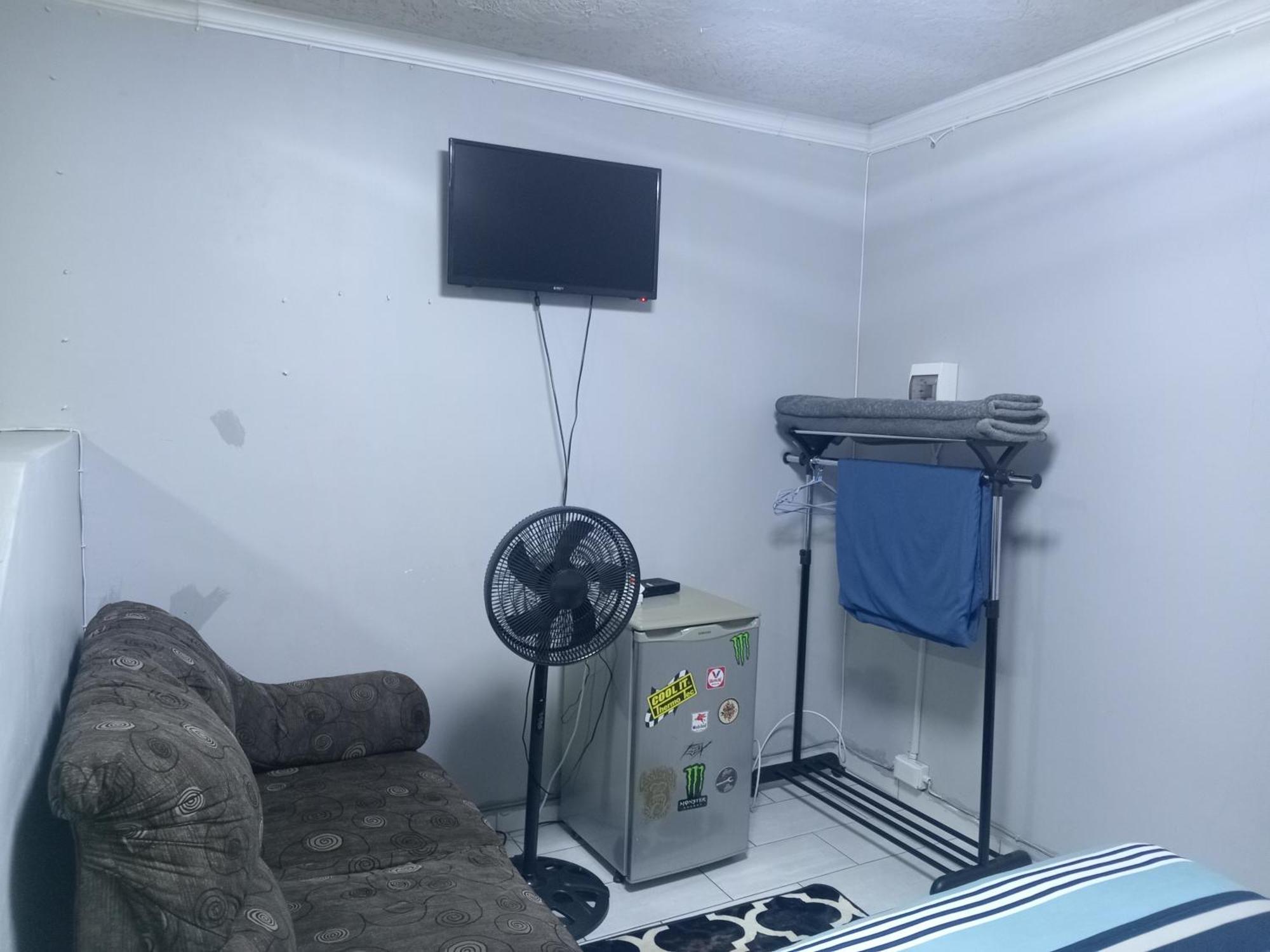 Perez Guest House سبيرنغز المظهر الخارجي الصورة