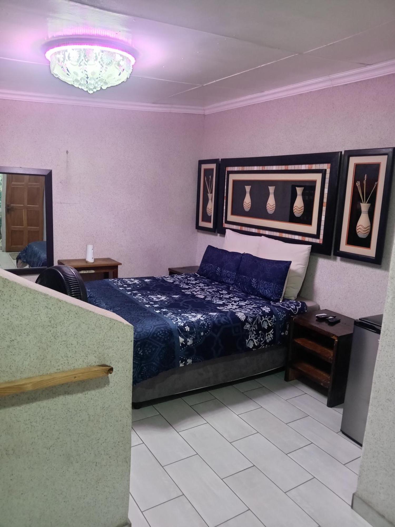 Perez Guest House سبيرنغز المظهر الخارجي الصورة