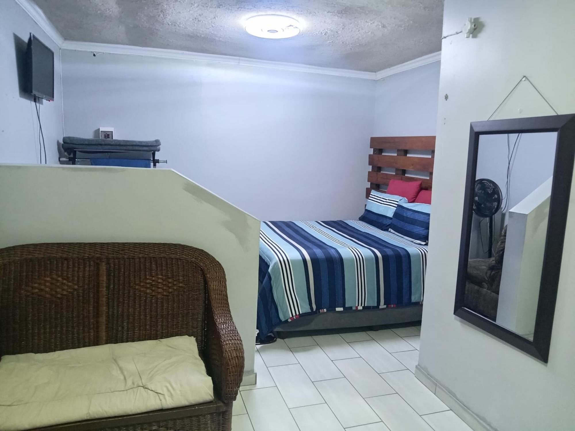 Perez Guest House سبيرنغز المظهر الخارجي الصورة