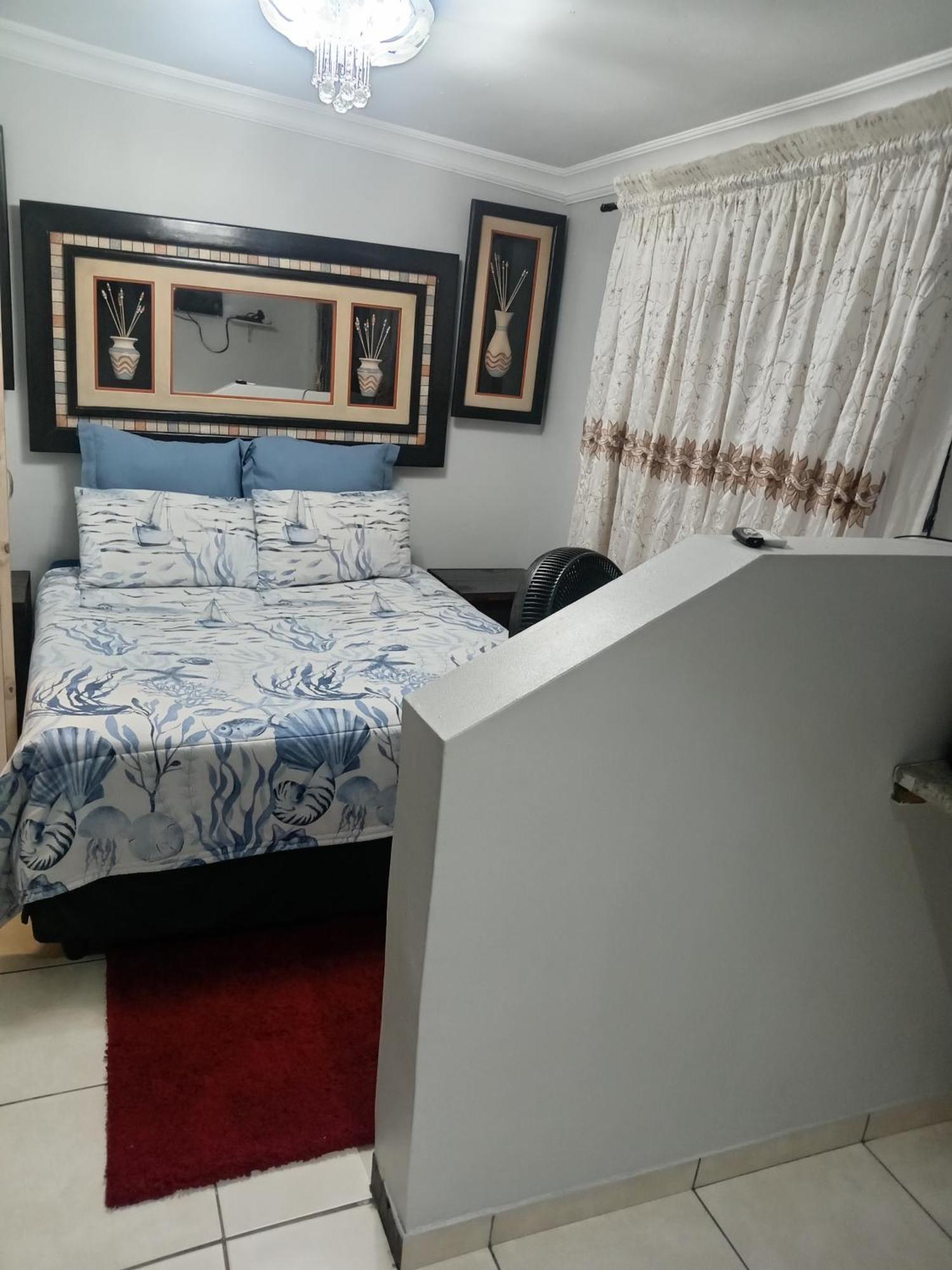 Perez Guest House سبيرنغز المظهر الخارجي الصورة